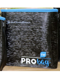 Husa Juvelnic Garbolino L 1Comp Eva Stink Bag 60x60x25cm